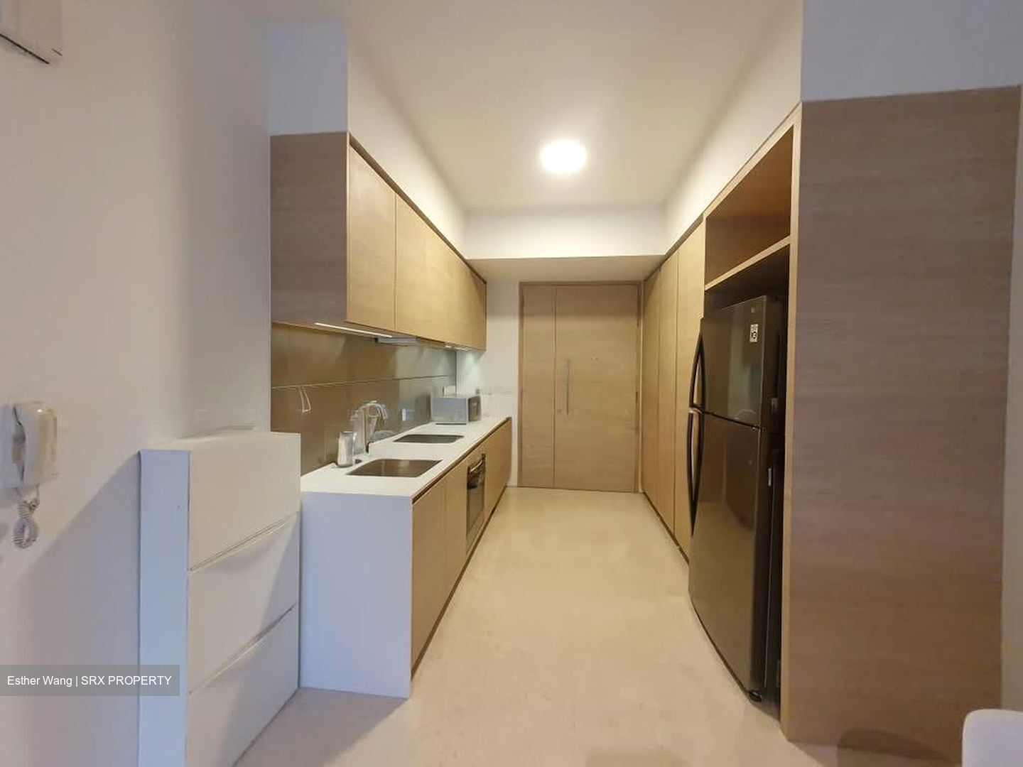 Sennett Residence (D13), Condominium #594054161